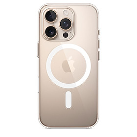 Ốp lưng iPhone 16 Series