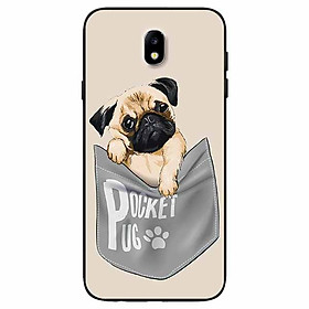Ốp lưng dành cho Samsung J3 Pro mẫu Pulldog Túi
