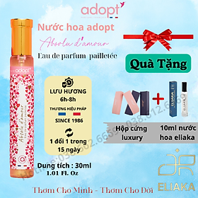 Nước hoa nữ adopt Absolu D