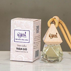 TINH DẦU TRÀM GIÓ YES! (CAJEPUT ESSENTIAL OIL)