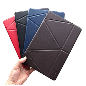 Bao Da Chống Sốc Cho Samsung Galaxy Tab A8 2022 Chính Hãng Onjess Lưng Silicon Mềm - hàng chính hãng