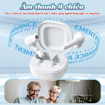 Tai nghe trợ thính cao cấp Funmic EN-D22