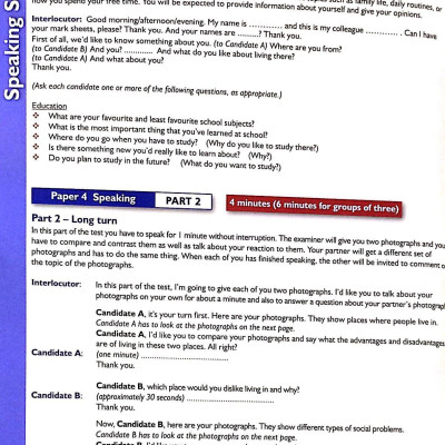 Successful 10 FCE Practice Test (Kèm CD) 