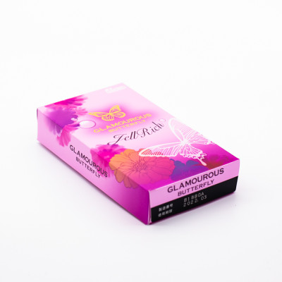 BAO CAO SU JEX FELL RICH ( HỘP 8 CHIẾC) NHIỀU GEL BÔI TRƠN, HÀNG SẢN XUẤT TẠI NHẬT