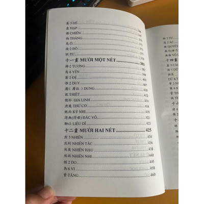 Sách - Phương Pháp Sử Dụng Và Luyện Tập Hư Tự Cổ Và Tân Hán Văn - Văn Thành Book