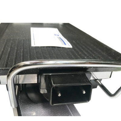 Bếp Nướng Điện Lớn (48x28cm) JLPL@L JL-BN79 - Hàng Chính Hãng