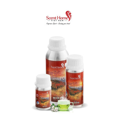 Tinh dầu Scent Homes - mùi hương (Green tea)