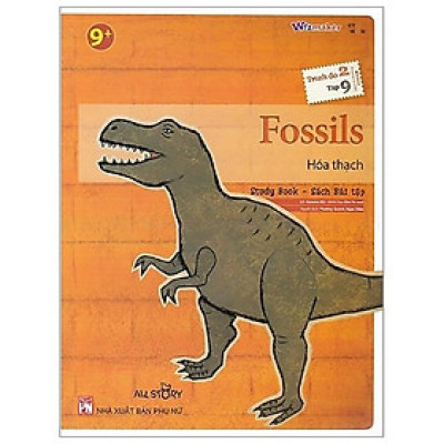 All Story - Fossils - Hóa Thạch - Trình Độ 2 (Tập 9)