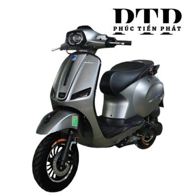 Xe Ga 50cc Victoria AT88 Pro