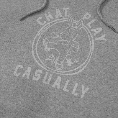 Áo tay dài Mmlg We Tap Hood - Áo Hoodie Sweater cho nam, nữ, unisex - MMLGH022