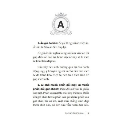 Sách - Ca Dao Tục Ngữ Việt Nam - Bìa Mềm - Minh Thắng