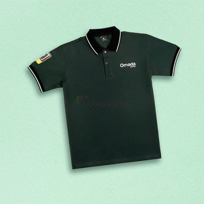 Áo thun Omada TP-Link - Hàng chính hãng