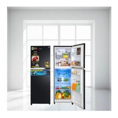 Tủ lạnh Panasonic 2 cánh Inverter 234 Lít NR-TV261BPKV - Hàng chính hãng