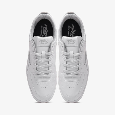 Giày thể thao nữ hunter street cream DSWH10400