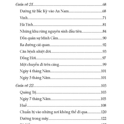 Du Ngoạn Vòng Quanh Châu Á Trên Lưng Ngựa - K.A Viazemski - Hồ Bất Khuât, Nguyễn Thị Như Nguyện dịch