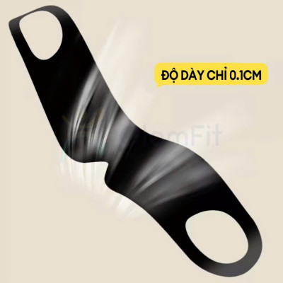 Che Mắt Ngủ, Mặt Nạ Ngủ Nam Nữ - Nhỏ Gọn, Thoáng Khí và Mềm Mại, Tiện Dụng Ngủ Trưa Văn Phòng, Trên Xe Ôtô - TakyHome 5140 