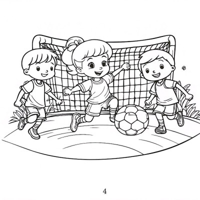 Sách Tô Màu Chữa Lành - Tô Tuổi Thơ - Vẽ Nụ Cười  (VT)