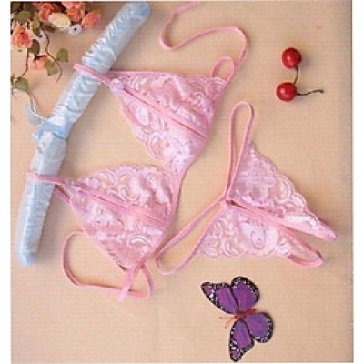 Set áo ngực kèm quần lót gợi cảm nữ HP09
