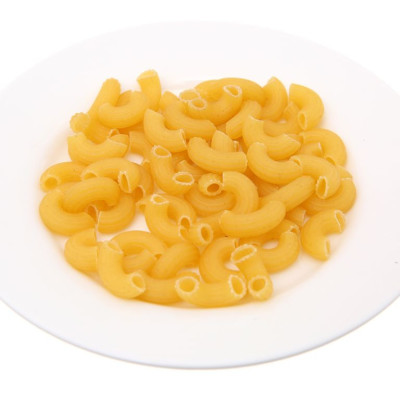 COMBO 5 Gói Nui Chữ C Elbows Số 35 Biondi 500g | Biondi Elbows No.35 500g