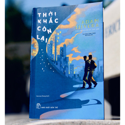 Thời khắc còn lại