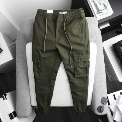 Quần jogger dã ngoại_du lịch