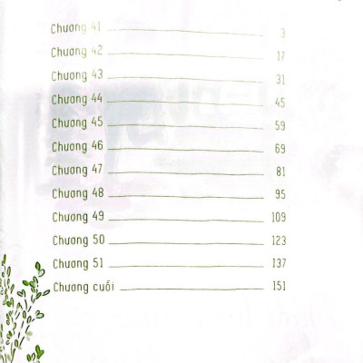 Dưới Hiên Nhà Bà Già Đọc Boys Love - Tập 5 - Không Box