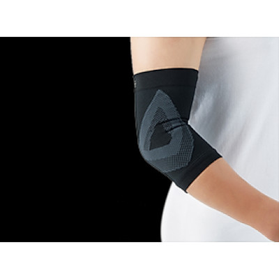 Bao đeo khuỷu tay nén gấp ba lần DR.MED DR-E090 Hàn Quốc