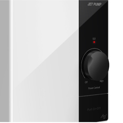 Máy nước nóng Panasonic DH-4UP1VW - HÀNG CHÍNH HÃNG (CHỈ GIAO HCM)