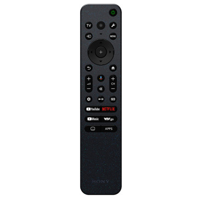 K-75XR70 - Google Tivi Mini LED Sony 4K 75 inch K-75XR70 - Hàng Chính Hãng