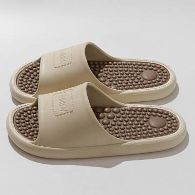 Dép Đi Trong Nhà, Dép Masage Văn Phòng, Nhà Tắm Chống Trơn Đúc Liền DP03