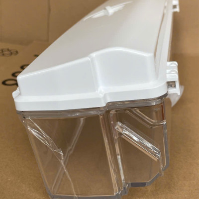 HỘP CHỨA NƯỚC (CÁNH CỬA) TỦ LẠNH TOSHIBA INVERTER 311L/337L – HÀNG CHÍNH HÃNG