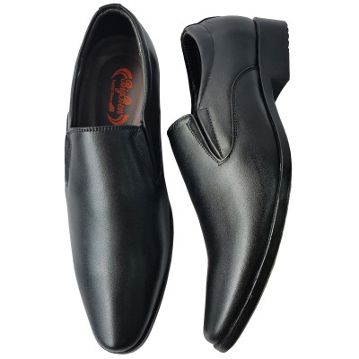 Giày Tây Nam BIGGBEN Da Bò Thật Cao Cấp GT249