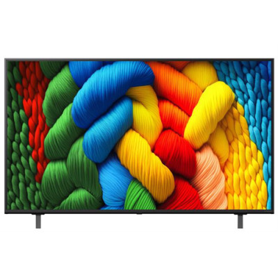 Smart Tivi LG QNED Evo AI Mini LED 4K 55 Inch 55QNED86ASA/ 65 Inch 65QNED86ASA/ 75 Inch 75QNED86ASA/ 86 Inch 86QNED86ASA - Hàng Chính Hãng - Mới 100%