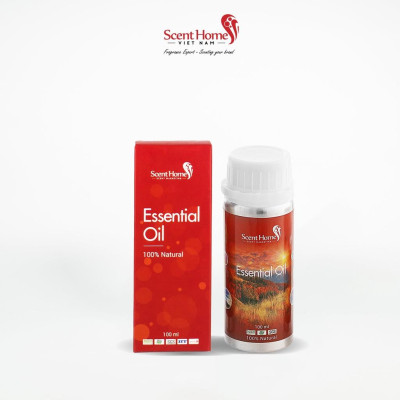 Tinh dầu Scent Homes - mùi hương (Hoa Nhài - JASMINE)