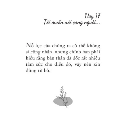 Chưa Kịp Lớn Đã Phải Trưởng Thành (Tái bản 2023)