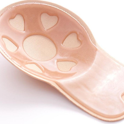 Miếng dán nâng ngực tai thỏ( Hộp 2 Miếng)