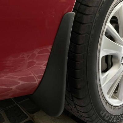 Bộ 4 chắn bùn theo xe dành cho Ford Ranger