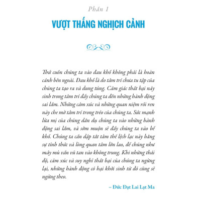 Trí Tuệ Của Sự Từ Bi - The Wisdom Of Compassion