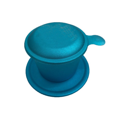 Cà phê chồn - 500g - Tặng 1 Phin cà phê anod cao cấp