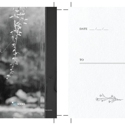 Sách Skybooks - Dear, Darling (Tặng Bookmark)