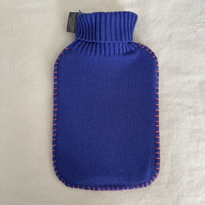 Túi chườm Fashy Germany Bọc Len 100% nhập khẩu từ Đức