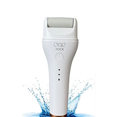 Máy chà gót chân, mài gót chân ENCHEN OVIE Rock/EMJ001 tẩy tế bào ch.ết làm mềm sáng gót chân chuyên dụng tại nhà - Hàng chính hãng