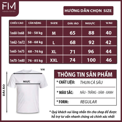 Áo Polo nam cổ bẻ ngắn tay, chất liệu vải cá sấu cotton cao cấp, trẻ trung, năng động – FORMEN SHOP – FMPS131