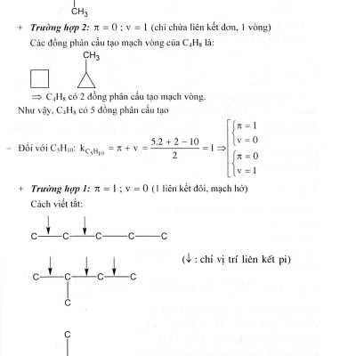 Tuyển Chọn Những Bài Toán Hay-Khó-Lạ - Bồi Dưỡng Học Sinh Giỏi Hóa Học 9 - Phần Hữu Cơ