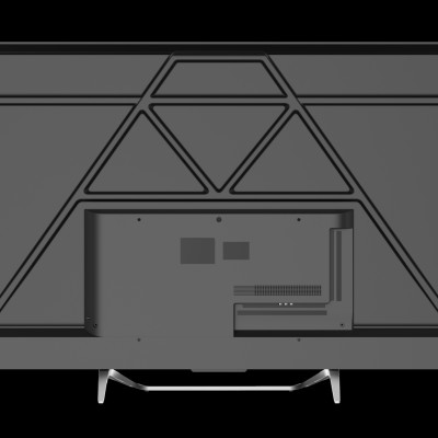 Google Tivi Aqua QLED 4K 43 inch AQT43S800UX - Freeship toàn quốc - Bảo hành 1 đổi 1 trong 730 ngày đối với lỗi màn hình - Hàng chính hãng