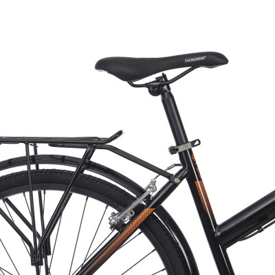 Xe đạp Thống Nhất thể thao GN06-24 2.0 - Hàng chính hãng (Phù hợp với người cao từ 1m35-1m47)