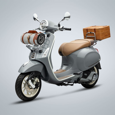 Xe Tay Ga Vespa Primavera 125 Picnic