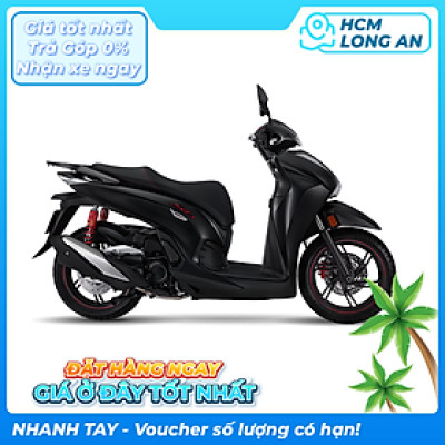 Xe máy Honda SH350i 2023 Phiên bản Đặc Biệt - ABS 2 Kênh