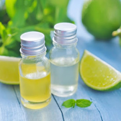 Tinh dầu Trái Chanh tươi nguyên chất từ thiên nhiên, xông phòng, khử mùi, thơm phòng, đuổi muỗi, thư giản - KingOil