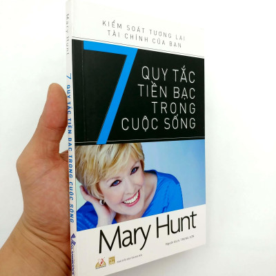 7 Quy Tắc Tiền Bạc Trong Cuộc Sống